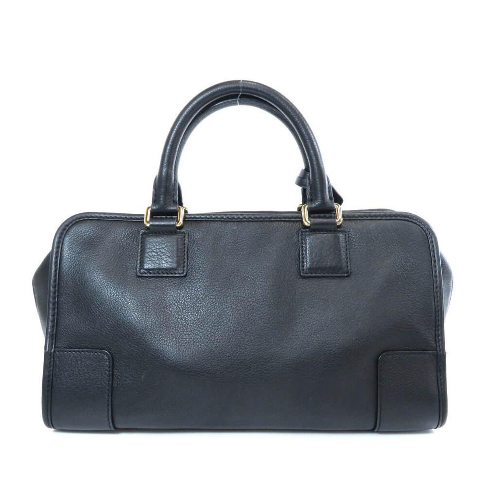 Loewe Amazona 2way Anagram handbag leather